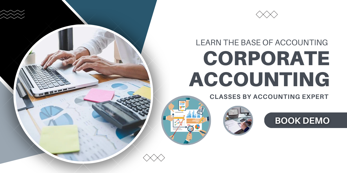 Corporate Accounting Course At IPA Studies